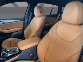 BMW X4 20d xDrive = M-Sport = Shadow Line Гаранция - 102670 лв. - 77125027 8
