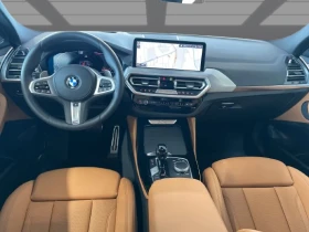 BMW X4 20d xDrive = M-Sport = Shadow Line Гаранция - 102670 лв. - 77125027 9