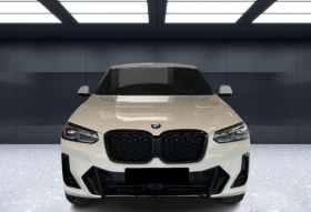 BMW X4 20d xDrive = M-Sport = Shadow Line Гаранция