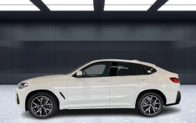 BMW X4 20d xDrive = M-Sport = Shadow Line Гаранция - 102670 лв. - 77125027 5