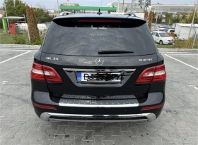 Mercedes-Benz ML 350 Full led Harman Kardon Vakum 360 kamera keyless  - 26500 лв. / 13549.23 € - 61023077 7
