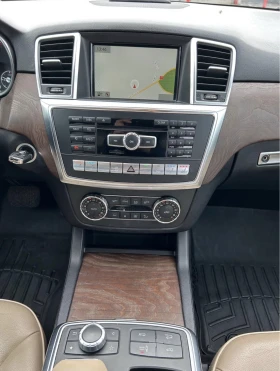 Mercedes-Benz ML 350 Full led Harman Kardon Vakum 360 kamera keyless  - 26500 лв. / 13549.23 € - 61023077 9