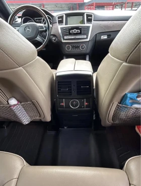 Mercedes-Benz ML 350 Full led Harman Kardon Vakum 360 kamera keyless  - 26500 лв. / 13549.23 € - 61023077 8