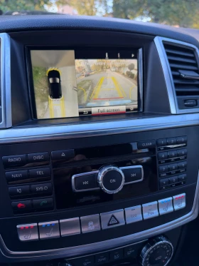 Mercedes-Benz ML 350 EDITION 1  Full led Harman Kardon  360 kamera    - 27500 лв. / 14060.53 € - 90085868 8