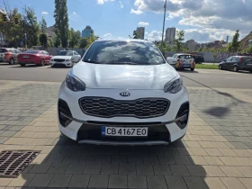 Kia Sportage Kia Sportage 4x4 GT Line - 43500 лв. / 22241.20 € - 40388324 4