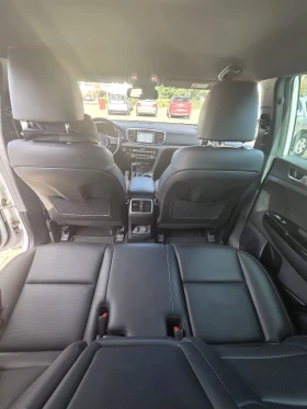 Kia Sportage Kia Sportage 4x4 GT Line - 43500 лв. / 22241.20 € - 40388324 12