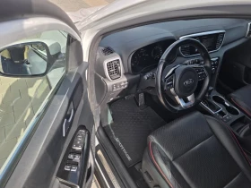 Kia Sportage Kia Sportage 4x4 GT Line - 43500 лв. / 22241.20 € - 40388324 14