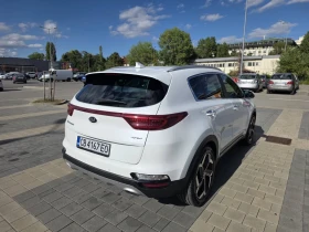 Kia Sportage Kia Sportage 4x4 GT Line - 43500 лв. / 22241.20 € - 40388324 5