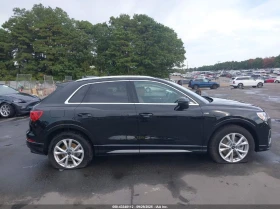 Audi Q3 2.0L I-4 DI, DOHC, VVT, TURBO, 228HP All Wheel | Mobile.bg    5