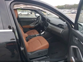 Audi Q3 2.0L I-4 DI, DOHC, VVT, TURBO, 228HP All Wheel | Mobile.bg    11