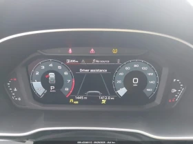 Audi Q3 2.0L I-4 DI, DOHC, VVT, TURBO, 228HP All Wheel | Mobile.bg    13