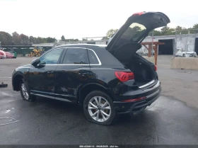 Audi Q3 2.0L I-4 DI, DOHC, VVT, TURBO, 228HP All Wheel | Mobile.bg    9