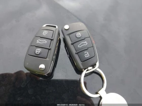 Audi Q3 2.0L I-4 DI, DOHC, VVT, TURBO, 228HP All Wheel | Mobile.bg    3