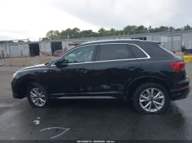 Audi Q3 2.0L I-4 DI, DOHC, VVT, TURBO, 228HP All Wheel | Mobile.bg    6