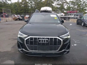 Audi Q3 2.0L I-4 DI, DOHC, VVT, TURBO, 228HP All Wheel | Mobile.bg    4