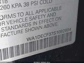 Audi Q3 2.0L I-4 DI, DOHC, VVT, TURBO, 228HP All Wheel | Mobile.bg    15