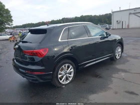 Audi Q3 2.0L I-4 DI, DOHC, VVT, TURBO, 228HP All Wheel | Mobile.bg    10