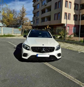Mercedes-Benz GLC 350 - 51800 лв. / 26484.92 € - 47649892 4