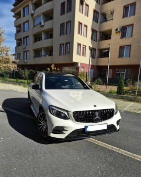 Mercedes-Benz GLC 350 - 51800 лв. / 26484.92 € - 47649892 2