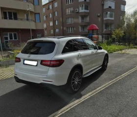 Mercedes-Benz GLC 350 - 51800 лв. / 26484.92 € - 47649892 5