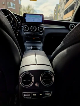 Mercedes-Benz GLC 350 - 51800 лв. / 26484.92 € - 47649892 8