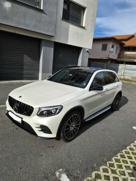 Mercedes-Benz GLC 350 - 51800 лв. / 26484.92 € - 47649892 3