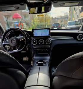 Mercedes-Benz GLC 350 - 51800 лв. / 26484.92 € - 47649892 6
