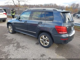 Mercedes-Benz GLK * 250 BLUETEC * CARFAX * БЕЗ ПЪРВОНАЧАЛНА ВНОСКА - 22800 лв. / 11657.45 € - 51658392 3
