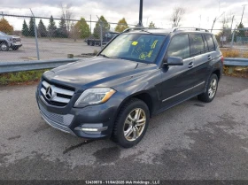 Mercedes-Benz GLK * 250 BLUETEC * CARFAX * БЕЗ ПЪРВОНАЧАЛНА ВНОСКА - 22800 лв. / 11657.45 € - 51658392 2