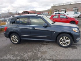Mercedes-Benz GLK * 250 BLUETEC * CARFAX * БЕЗ ПЪРВОНАЧАЛНА ВНОСКА - 22800 лв. / 11657.45 € - 51658392 13