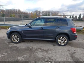 Mercedes-Benz GLK * 250 BLUETEC * CARFAX * БЕЗ ПЪРВОНАЧАЛНА ВНОСКА - 22800 лв. / 11657.45 € - 51658392 14