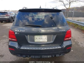 Mercedes-Benz GLK * 250 BLUETEC * CARFAX * БЕЗ ПЪРВОНАЧАЛНА ВНОСКА - 22800 лв. / 11657.45 € - 51658392 16