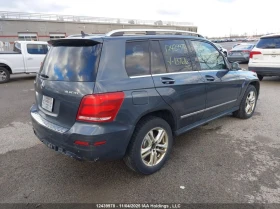 Mercedes-Benz GLK * 250 BLUETEC * CARFAX * БЕЗ ПЪРВОНАЧАЛНА ВНОСКА - 22800 лв. / 11657.45 € - 51658392 4