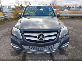 Mercedes-Benz GLK * 250 BLUETEC * CARFAX * БЕЗ ПЪРВОНАЧАЛНА ВНОСКА - 22800 лв. / 11657.45 € - 51658392 12