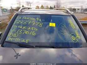 Mercedes-Benz GLK * 250 BLUETEC * CARFAX * БЕЗ ПЪРВОНАЧАЛНА ВНОСКА - 22800 лв. / 11657.45 € - 51658392 17