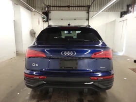 Audi Q5 * TECHNIK * CARFAX * ЦЕНА ДО БЪЛГАРИЯ - 48350 лв. / 24720.96 € - 56722609 5