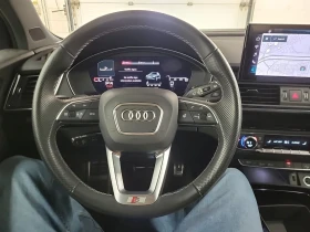 Audi Q5 * TECHNIK * CARFAX * ЦЕНА ДО БЪЛГАРИЯ - 48350 лв. / 24720.96 € - 56722609 12
