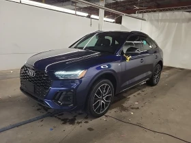 Audi Q5 * TECHNIK * CARFAX * ЦЕНА ДО БЪЛГАРИЯ