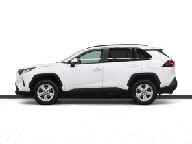 Toyota Rav4 HYBRID XSE * * CARFAX * * АВТО КРЕДИТ * *  - 50990 лв. / 26070.77 € - 99264647 3