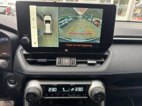 Toyota Rav4 2.5HEV/222HP/STYLE/JBL/360/ACC/CPLAY/KLESS/987f - 94699 лв. / 48418.83 € - 10142924 14