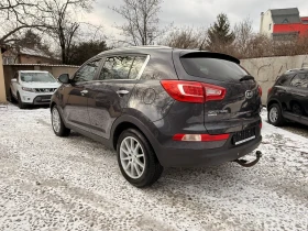 Kia Sportage 2.0CRDI Style 184k.c. 4WD! АВТОМАТИК! ПЕРФЕКТНА! - 10650 € / 20829.59 лв. - 98916019 6
