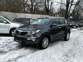 Kia Sportage 2.0CRDI Style 184k.c. 4WD! АВТОМАТИК! ПЕРФЕКТНА!