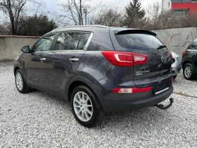 Kia Sportage 2.0CRDI Style 184k.c. 4WD! ���������! � ��������! | Mobile.bg � ����� ������ 6