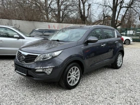 ����� �� �������� �� Kia Sportage 2.0CRDI Style 184k.c. 4WD! ���������! � ��������!