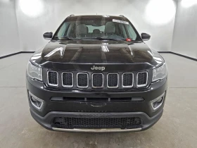 Jeep Compass - 11169 € / 21844.67 лв. - 45933381 5