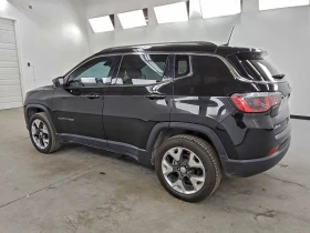 Jeep Compass - 11169 € / 21844.67 лв. - 45933381 2