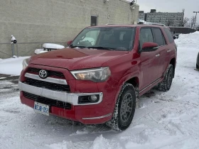 Toyota 4runner * SR5 * CARFAX * БЕЗ ПЪРВОНАЧАЛНА ВНОСКА