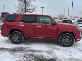 Toyota 4runner * SR5 * CARFAX * БЕЗ ПЪРВОНАЧАЛНА ВНОСКА, снимка 3