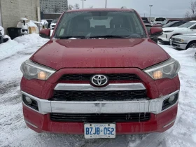 Toyota 4runner * SR5 * CARFAX * БЕЗ ПЪРВОНАЧАЛНА ВНОСКА, снимка 6