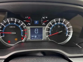 Toyota 4runner * SR5 * CARFAX * БЕЗ ПЪРВОНАЧАЛНА ВНОСКА, снимка 8